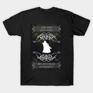 BEOWULF T-Shirt